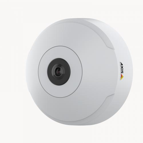 Axis M3067-P IP Cameras - Brand New and In Stock | Tensor Security